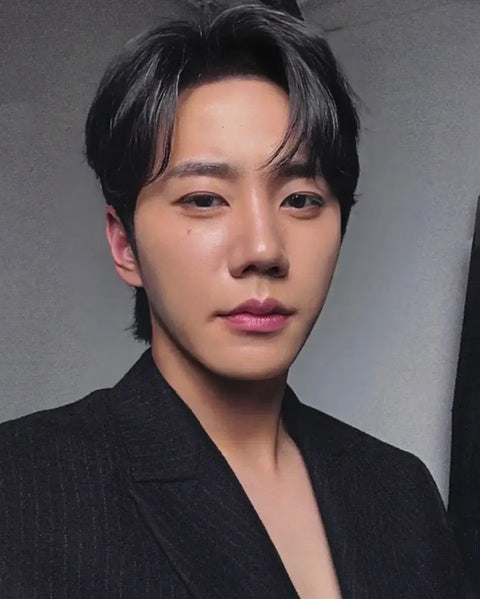 Lee Jun-young fan meeting Hangzhou Macau photocard set sale