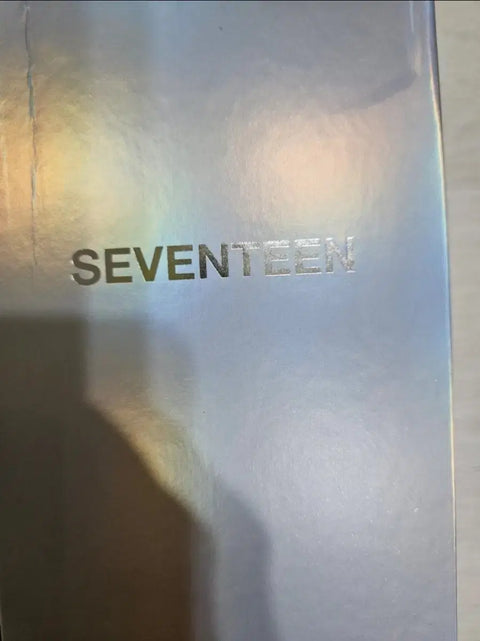 (New) Seventeen Light Stick Caratbong Ver. 2 for sale