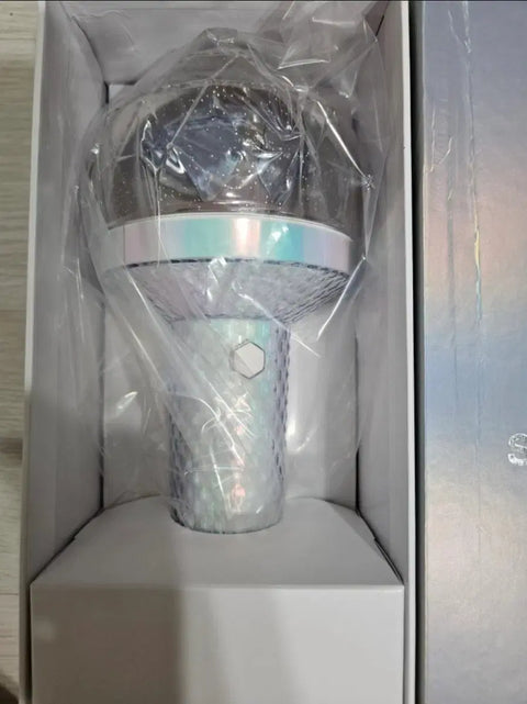 (New) Seventeen Light Stick Caratbong Ver. 2 for sale