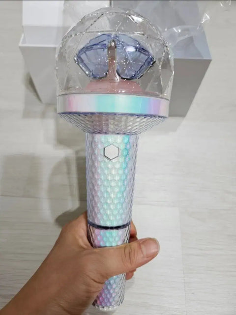 (New) Seventeen Light Stick Caratbong Ver. 2 for sale