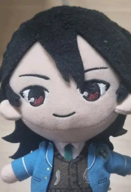 Ensemble Stars Rei character doll