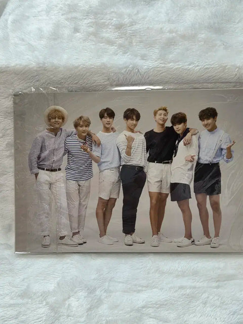 BTS 3rd ARMY Kit