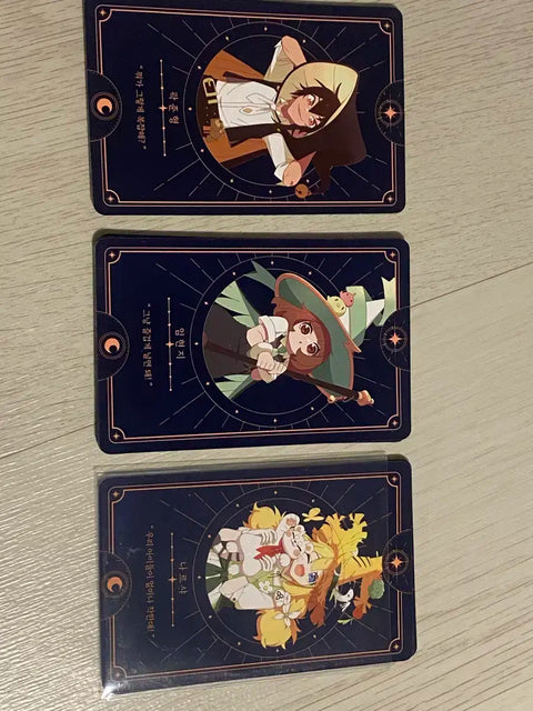 Bulk lot) Zombie Highschool Goods + Unofficial Goods