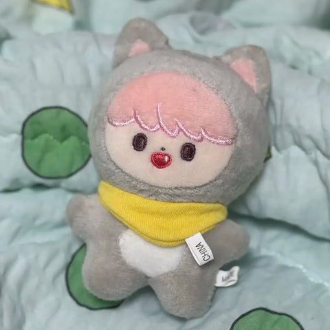 Selling/Trading NCT DREAM Yaowang Jun!!