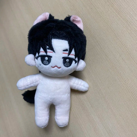 Selling Myungjjuni and Daengbini, Myungjjuni doll.