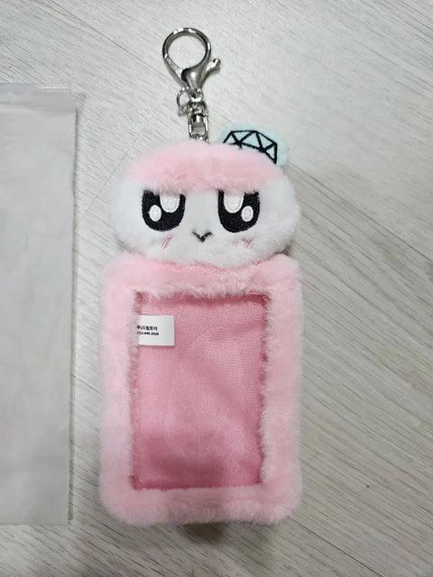 Selling Seventeen BongBongie photocard holder.