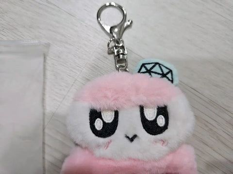 Selling Seventeen BongBongie photocard holder.