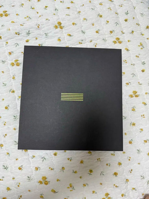 BIGBANG MADE Full Album Daesung