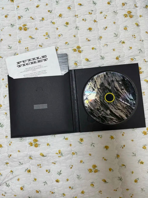 BIGBANG MADE Full Album Daesung