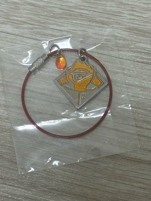 Jujutsu Kaisen Keychain Sukuna