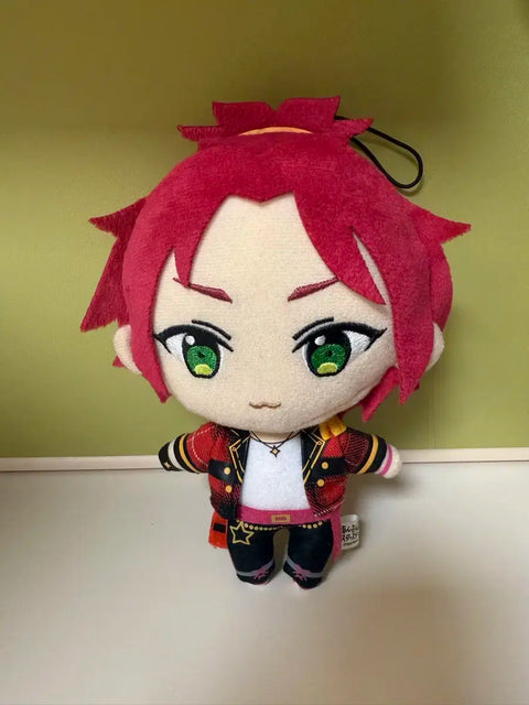 Ensemble Stars Mao New Nui Unit Outfit