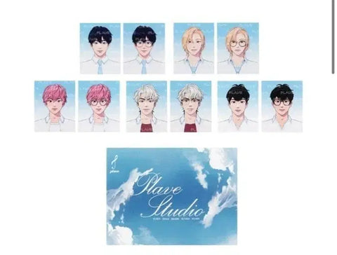 Playve Animate Plus ID Photo Bulk Sale