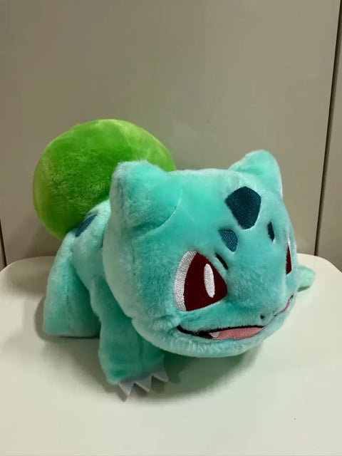 Bulbasaur Doll Pouch
