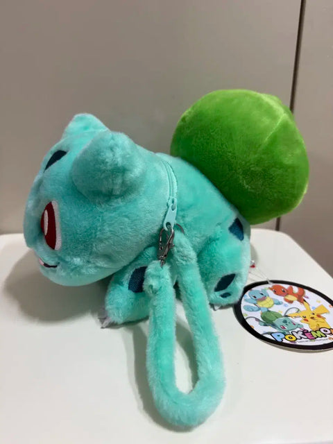 Bulbasaur Doll Pouch
