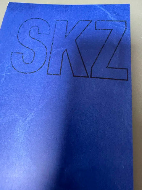 Stray Kids album