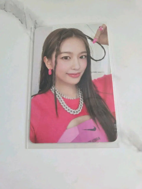 IVE After Like Ver. 2 Yujin