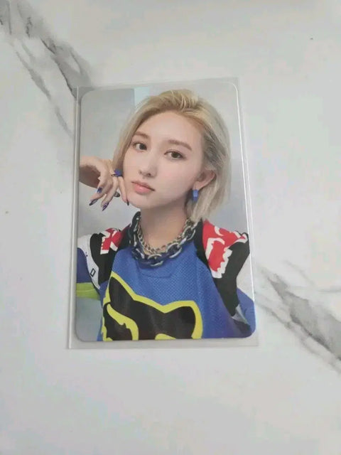 IVE After Like Ver. 2 Gaeul