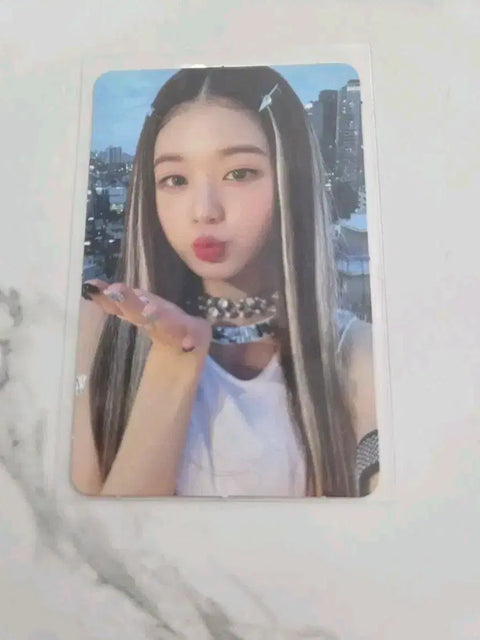 IVE After Like SSQ Wonyoung