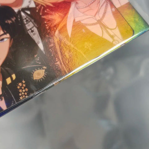 PLAVE Labyu Special Gift Photocard Ticket Unopened