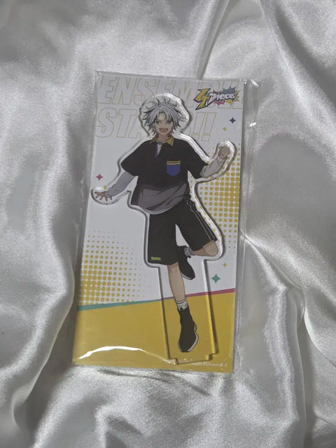 Ensemble Stars! Taki Ibuki Poppis Acrylic Stand