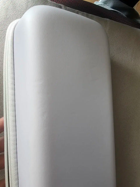Selling IU Golden Hour Pouch + IU Light Stick ver.3 as a set.
