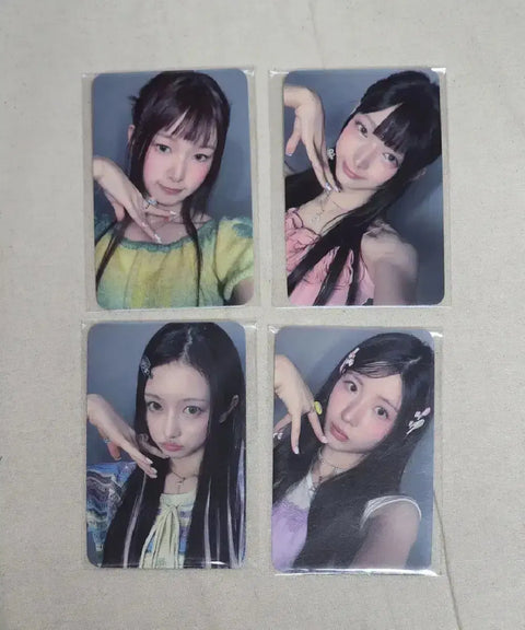 Hitgs From Store Fansign Special Set