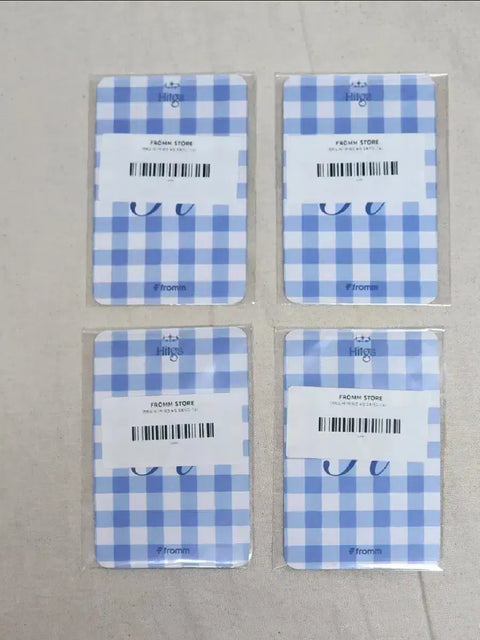 Hitgs From Store Fansign Special Set