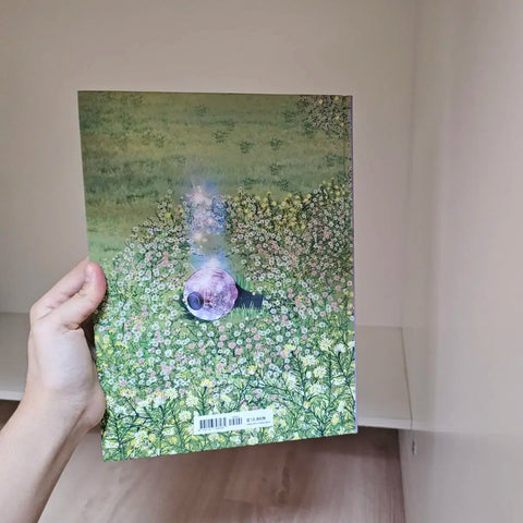 BTS Who? K-POP People Storybook
