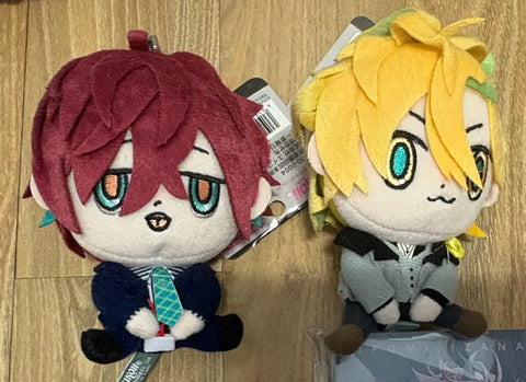 Hipmai Doppo Hifumi Chimalines