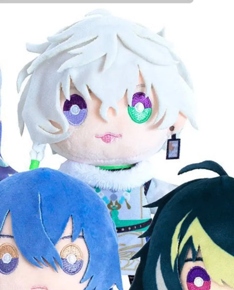 Nijisanji Dytica Murakumo Kagetsu Nijinui