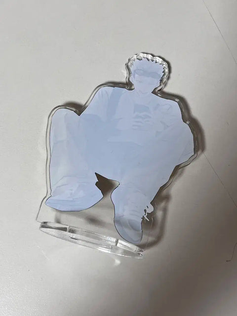 Haikyuu Bokuto Ichil-nim Acrylic