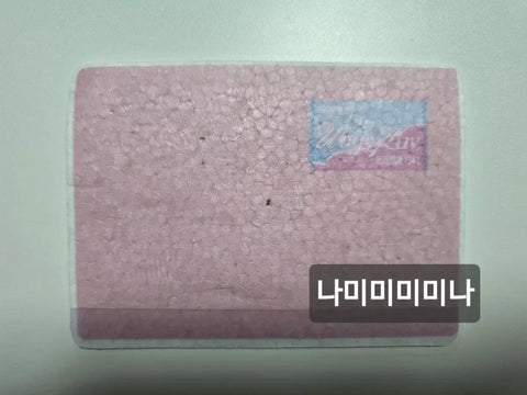 PLAVE world tour concert letter confetti