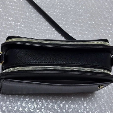 Anshuette Ita Bag Black