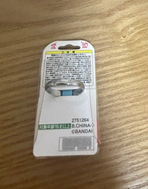 Bandai Tamagotchi blue ring for sale!