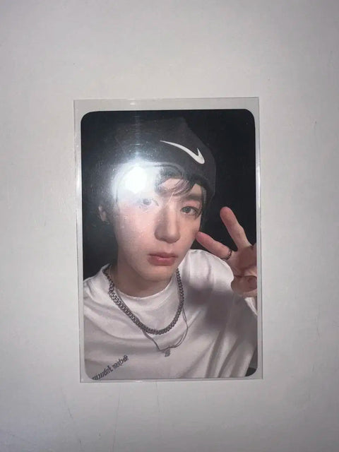 Leehan Studio Photocard