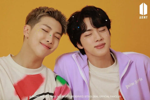 BTS Japan Official Fanclub Magazine vol.10
