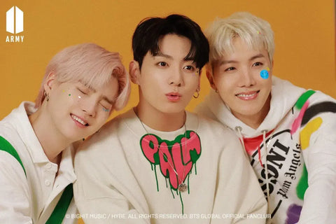 BTS Japan Official Fanclub Magazine vol.10