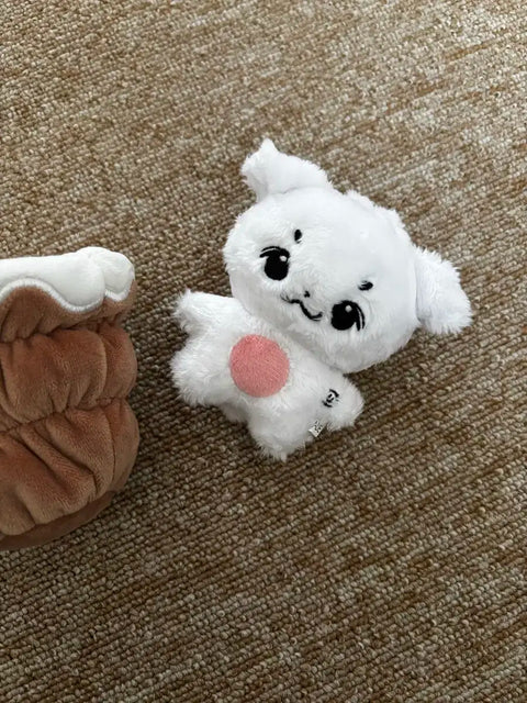Lucy Yechan Chani Chyu Doll