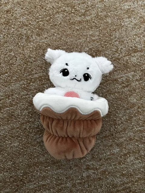 Lucy Yechan Chani Chyu Doll