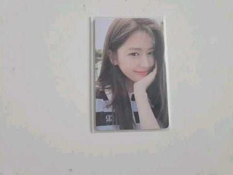 IVE After Like Withmuu Lucky Draw Yujin