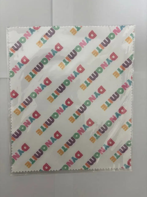 Selling BTS 2021 Season's Greetings!
