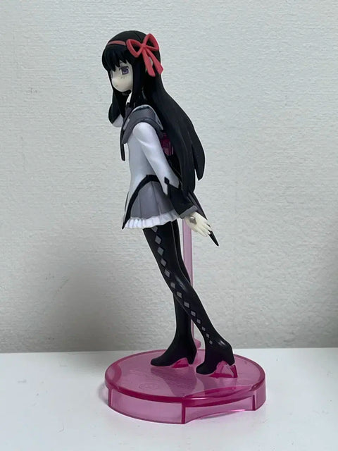 Madoka Magica Homura figure