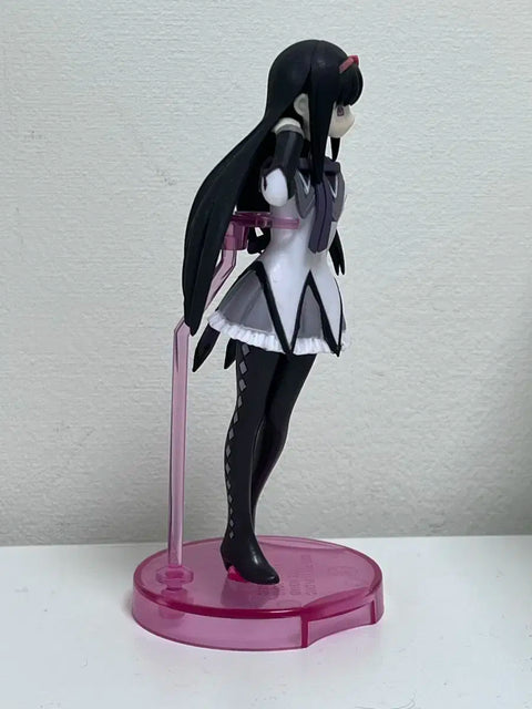 Madoka Magica Homura figure