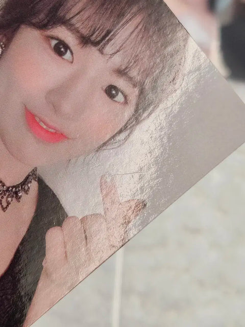 IZ*ONE Ahn Yujin photocard bundle sale: Panorama, Secret Story of the Swan