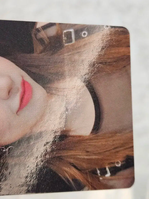 IZ*ONE Ahn Yujin photocard bundle sale: Panorama, Secret Story of the Swan