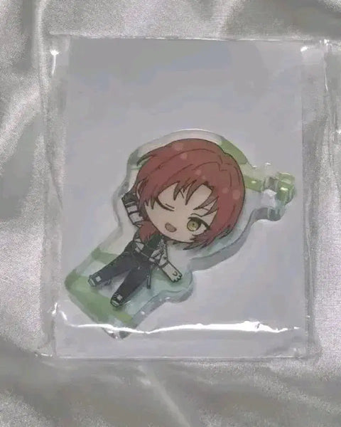 Ensemble Stars! Tsukinaga Leo 9th Anniversary Korotto