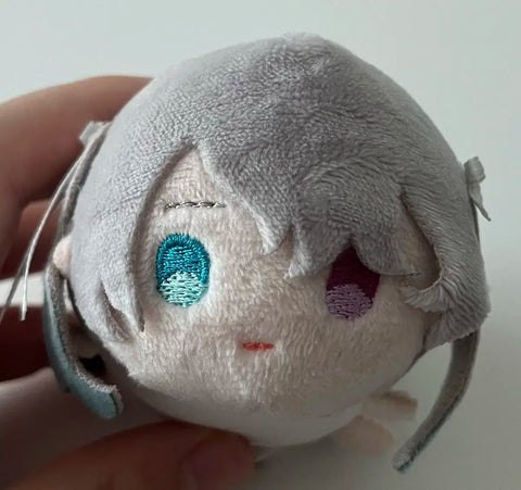 Project Sekai, Pjsk, Nigo, Miku, Mochi Mas, Transfer