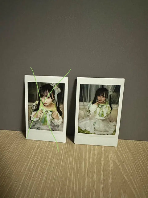 iLife underground idol Wakaba Noah cheki