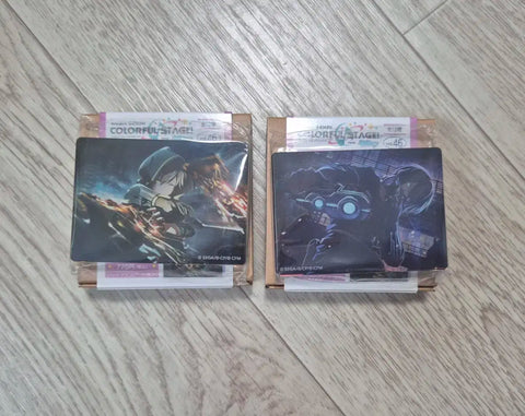 Project SEKAI, Proseka, Shinonome Akito, Aoyagi Toya, Gembun, Noble Art, Transfer