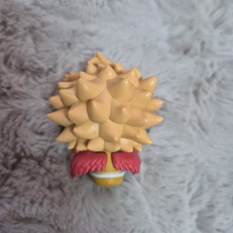My Hero Academia Hawks Chokonoko Figure